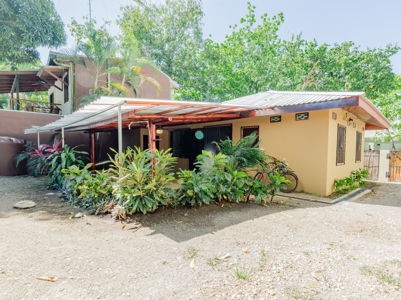 2 Bed Single Family Homes For Sale in Playa Guiones Costa Rica